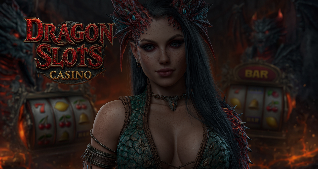 Dragon Slots