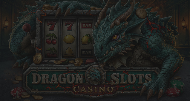 Dragon Slots