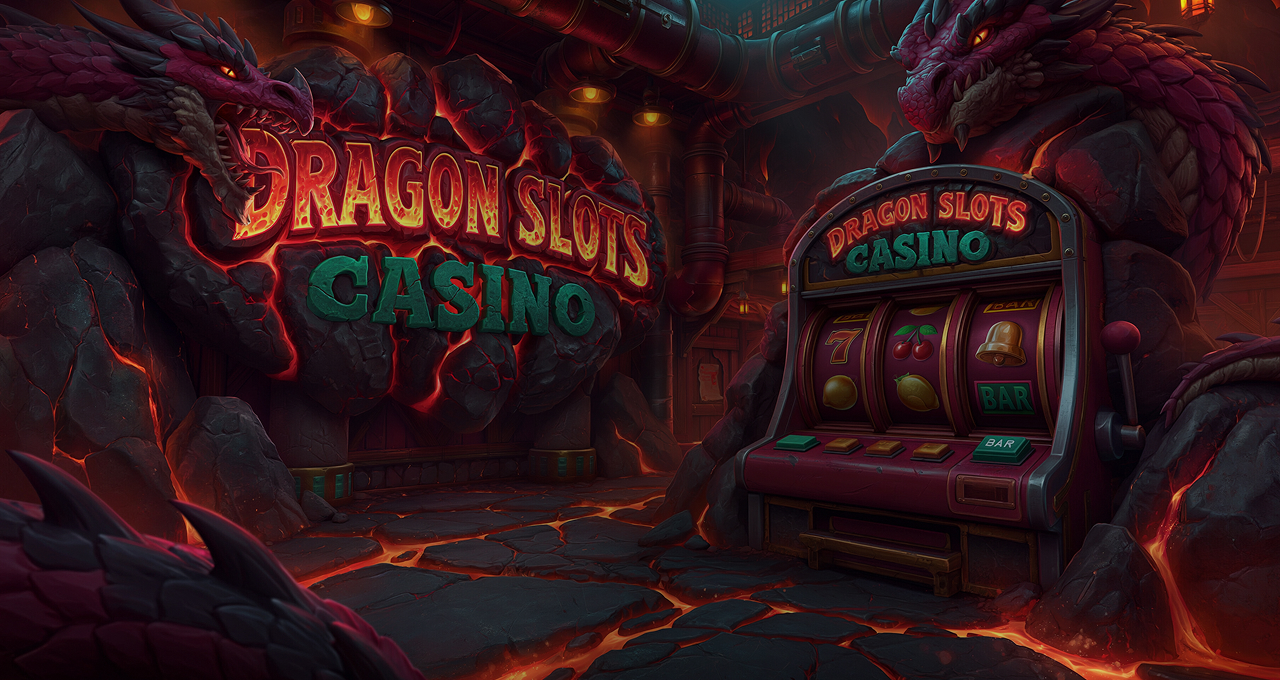 Dragon Slots